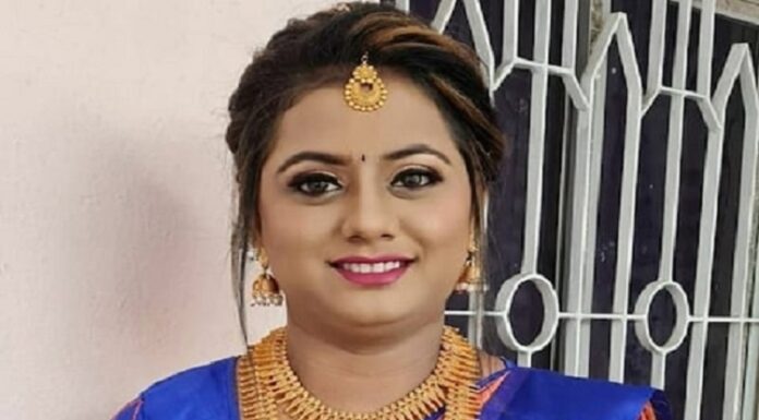 ਸਕੂਲ ਦੀ ਲਿਫ਼ਟ ‘ਚ ਫਸਣ ਨਾਲ ਟੀਚਰ ਦੀ ਦਰਦਨਾਕ ਮੌਤ, ਇੱਕ ਪੈਰ ਅੰਦਰ, ਦੂਜਾ ਬਾਹਰ