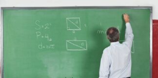 ਚੰਡੀਗੜ੍ਹ : ਮਹਿਲਾ ਪ੍ਰਿੰਸੀਪਲ ਆਪਣੇ ਹੀ ਸਕੂਲ ਦੇ ਅਪਾਹਜ ਅਧਿਆਪਕ ਨੂੰ ਕਹਿੰਦੀ- ਤੂੰ ਧਰਤੀ ਤੇ ਬੋਝ ਏਂ, ਵਿਭਾਗੀ ਜਾਂਚ ਸ਼ੁਰੂ