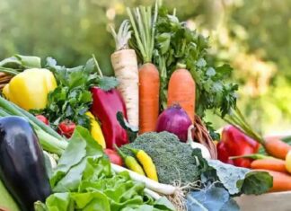 ਬਾਰਿਸ਼ ਮਗਰੋਂ ਲੋਕਾਂ ਨੂੰ ਇੱਕ ਹੋਰ ਝਟਕਾ, ਸਬਜ਼ੀਆਂ ਦੇ ਰੇਟ ਨੇ ਮਚਾਈ ਹਾਹਾਕਾਰ