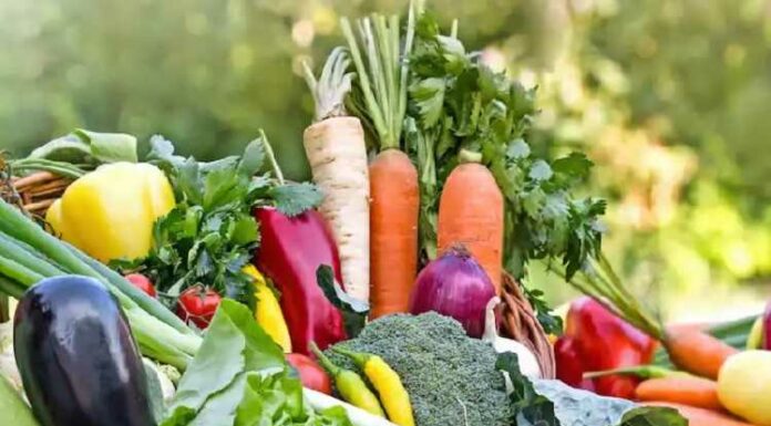 ਬਾਰਿਸ਼ ਮਗਰੋਂ ਲੋਕਾਂ ਨੂੰ ਇੱਕ ਹੋਰ ਝਟਕਾ, ਸਬਜ਼ੀਆਂ ਦੇ ਰੇਟ ਨੇ ਮਚਾਈ ਹਾਹਾਕਾਰ