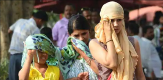 ਗਰਮੀਆਂ ਦੇ ਤੇਜ਼ ਹੋ ਰਹੇ ਹਾਲਾਤਾਂ ਦੇ ਵਿਚਕਾਰ 15 ਰਾਜਾਂ ਨੂੰ ਮਿਲੇਗੀ ਗਰਮੀ ਤੋਂ ਰਾਹਤ, ਭਾਰੀ ਬਾਰਿਸ਼ ਤੇ ਗੜੇਮਾਰੀ ਦੀ ਭਵਿੱਖਬਾਣੀ