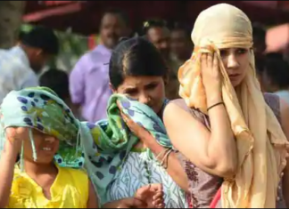 ਹੁੰਮਸ ਭਰੀ ਗਰਮੀ ਤੋਂ ਪੰਜਾਬ ਦੇ ਲੋਕ ਔਖੇ, ਪੜ੍ਹੋ ਆਉਣ ਵਾਲੇ ਦਿਨਾਂ ‘ਚ ਕਿਹੋ ਜਿਹਾ ਰਹੇਗਾ ਮੌਸਮ