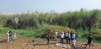 ਨਾਜਾਇਜ਼ ਸ਼ਰਾਬ ‘ਤੇ ਵੱਡਾ ਐਕਸ਼ਨ, ਲੁਧਿਆਣਾ ‘ਚ 145000 ਲੀਟਰ ਲਾਹਣ ਬਰਾਮਦ