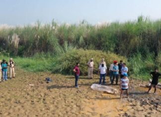 ਨਾਜਾਇਜ਼ ਸ਼ਰਾਬ ‘ਤੇ ਵੱਡਾ ਐਕਸ਼ਨ, ਲੁਧਿਆਣਾ ‘ਚ 145000 ਲੀਟਰ ਲਾਹਣ ਬਰਾਮਦ