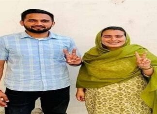 ਆਪ MLA ਨਰਿੰਦਰ ਕੌਰ ਭਰਾਜ ਦਾ ਅੱਜ ਹੋਵੇਗਾ ਵਿਆਹ