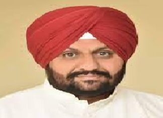 ‘ਆਪ’ ਦੇ ਵਿਧਾਇਕ ਦੀ ਨਿਵੇਕਲੀ ਪਹਿਲ : ਵੋਟਰਾਂ ਅਤੇ ਪ੍ਰਸ਼ੰਸਕਾਂ ਨੂੰ ਕੀਤੀ ਇਹ ਅਪੀਲ