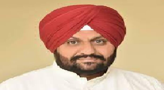 ‘ਆਪ’ ਦੇ ਵਿਧਾਇਕ ਦੀ ਨਿਵੇਕਲੀ ਪਹਿਲ : ਵੋਟਰਾਂ ਅਤੇ ਪ੍ਰਸ਼ੰਸਕਾਂ ਨੂੰ ਕੀਤੀ ਇਹ ਅਪੀਲ