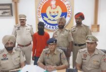 ਦੀਵਾਲੀ ਦੀ ਰਾਤ ਪਿਓ ਨੇ 6 ਮਹੀਨੇ ਦੀ ਧੀ ਦਾ ਕੀਤਾ ਕਤਲ, ਪੁੱਤ ਪ੍ਰਾਪਤੀ ਦੀ ਇੱਛਾ ਪੂਰੀ ਕਰਨ ਦਾ ਖਦਸ਼ਾ