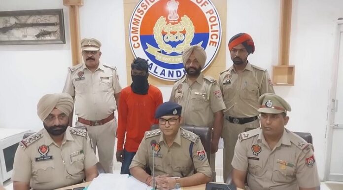 ਦੀਵਾਲੀ ਦੀ ਰਾਤ ਪਿਓ ਨੇ 6 ਮਹੀਨੇ ਦੀ ਧੀ ਦਾ ਕੀਤਾ ਕਤਲ, ਪੁੱਤ ਪ੍ਰਾਪਤੀ ਦੀ ਇੱਛਾ ਪੂਰੀ ਕਰਨ ਦਾ ਖਦਸ਼ਾ