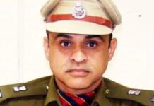 ਰਿਸ਼ਵਤ ਕੇਸ ‘ਚ ਬੁਰੇ ਫ਼ਸੇ AIG ਆਸ਼ੀਸ਼, ਅਦਾਲਤ ਨੇ ਭੇਜਿਆ ਪੁਲਿਸ ਰਿਮਾਂਡ ‘ਤੇ