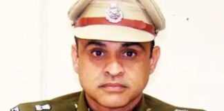 ਰਿਸ਼ਵਤ ਕੇਸ ‘ਚ ਬੁਰੇ ਫ਼ਸੇ AIG ਆਸ਼ੀਸ਼, ਅਦਾਲਤ ਨੇ ਭੇਜਿਆ ਪੁਲਿਸ ਰਿਮਾਂਡ ‘ਤੇ