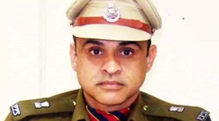 ਰਿਸ਼ਵਤ ਕੇਸ ‘ਚ ਬੁਰੇ ਫ਼ਸੇ AIG ਆਸ਼ੀਸ਼, ਅਦਾਲਤ ਨੇ ਭੇਜਿਆ ਪੁਲਿਸ ਰਿਮਾਂਡ ‘ਤੇ