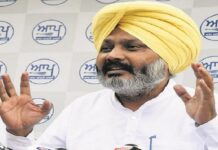 ਐਨ.ਐਚ.ਐਮ. ਤਹਿਤ ਕੰਮ ਕਰ ਰਹੇ ਮੁਲਾਜ਼ਮਾਂ ਨੂੰ ਪੱਕਿਆਂ ਕਰਨ ਸਬੰਧੀ ਕੈਬਨਿਟ ਕਮੇਟੀ ਕਰੇਗੀ ਚਰਚਾ
