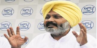 ਐਨ.ਐਚ.ਐਮ. ਤਹਿਤ ਕੰਮ ਕਰ ਰਹੇ ਮੁਲਾਜ਼ਮਾਂ ਨੂੰ ਪੱਕਿਆਂ ਕਰਨ ਸਬੰਧੀ ਕੈਬਨਿਟ ਕਮੇਟੀ ਕਰੇਗੀ ਚਰਚਾ