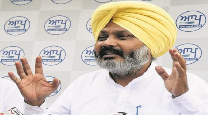 ਐਨ.ਐਚ.ਐਮ. ਤਹਿਤ ਕੰਮ ਕਰ ਰਹੇ ਮੁਲਾਜ਼ਮਾਂ ਨੂੰ ਪੱਕਿਆਂ ਕਰਨ ਸਬੰਧੀ ਕੈਬਨਿਟ ਕਮੇਟੀ ਕਰੇਗੀ ਚਰਚਾ