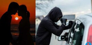 ਪਿਆਰ ‘ਚ ਬਣਿਆ ਚੋਰ, ਗਰਲਫਰੈਂਡ ਨੂੰ ਖੁਸ਼ ਕਰਨ ਲਈ ਚੋਰੀ ਕੀਤੀਆਂ ਕਾਰਾਂ