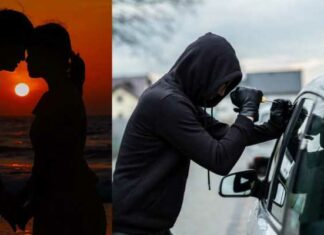 ਪਿਆਰ ‘ਚ ਬਣਿਆ ਚੋਰ, ਗਰਲਫਰੈਂਡ ਨੂੰ ਖੁਸ਼ ਕਰਨ ਲਈ ਚੋਰੀ ਕੀਤੀਆਂ ਕਾਰਾਂ