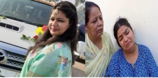 ਸਹੁਰਿਆਂ ਵਲੋਂ ਦਾਜ ਮੰਗਣ ਤੋਂ ਪ੍ਰੇਸ਼ਾਨ ਇੱਕ ਹੋਰ ਵਿਆਹੁਤਾ ਨੇ ਦਿੱਤੀ ਜਾਨ