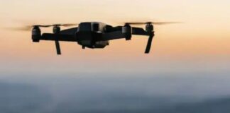 ਡਰੋਨ ਆਧਾਰਤ ਹਥਿਆਰਾਂ ਦੀ ਤਸਕਰੀ ਕਰਨ ਵਾਲੇ ਮਾਡਿਊਲ ਦਾ ਪਰਦਾਫਾਸ਼, 2 ਮੁਲਜ਼ਮ ਗ੍ਰਿਫਤਾਰ