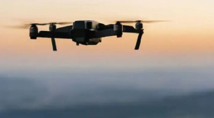 ਡਰੋਨ ਆਧਾਰਤ ਹਥਿਆਰਾਂ ਦੀ ਤਸਕਰੀ ਕਰਨ ਵਾਲੇ ਮਾਡਿਊਲ ਦਾ ਪਰਦਾਫਾਸ਼, 2 ਮੁਲਜ਼ਮ ਗ੍ਰਿਫਤਾਰ