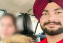 ਆਈਲੈਟਸ ਕਰਨ ਤੋਂ ਬਾਅਦ ਪ੍ਰੇਮਿਕਾ ਮੁੱਕਰੀ ਵਿਆਹ ਤੋਂ, ਮੁੰਡੇ ਨੇ ਦਿੱਤੀ ਜਾਨ