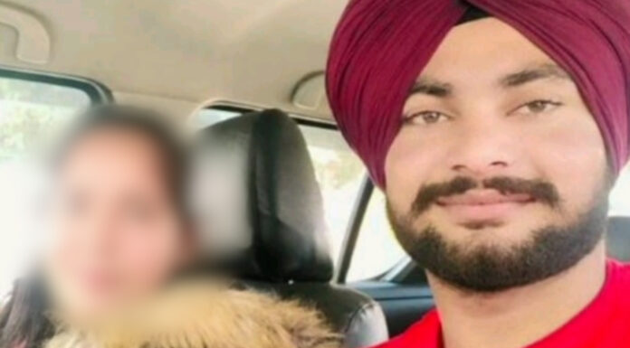 ਆਈਲੈਟਸ ਕਰਨ ਤੋਂ ਬਾਅਦ ਪ੍ਰੇਮਿਕਾ ਮੁੱਕਰੀ ਵਿਆਹ ਤੋਂ, ਮੁੰਡੇ ਨੇ ਦਿੱਤੀ ਜਾਨ