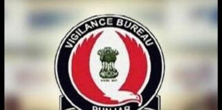 ਵਿਜੀਲੈਂਸ ਵਲੋਂ ਦਾਣਾ ਮੰਡੀਆਂ ‘ਚ ਲੇਬਰ ਤੇ ਢੋਆ-ਢੁਆਈ ਦੇ ਟੈਂਡਰਾਂ ‘ਚ ਇਕ ਹੋਰ ਘਪਲੇ ਦਾ ਪਰਦਾਫਾਸ਼