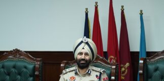 ਪੰਜਾਬ ਪੁਲਿਸ ਨੇ 4 ਮਹੀਨਿਆਂ ਦੌਰਾਨ 1097 ਵੱਡੀਆਂ ਮੱਛੀਆਂ ਸਮੇਤ 6997 ਨਸ਼ਾ ਤਸਕਰਾਂ ਨੂੰ ਕੀਤਾ ਗ੍ਰਿਫਤਾਰ ; 406.5 ਕਿਲੋ ਹੈਰੋਇਨ ਕੀਤੀ ਬਰਾਮਦ