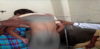 ਬੱਚੇ ਨੇ ਟਿਊਸ਼ਨ ਟੀਚਰ ਦੇ ਘਰ ਜਾ ਕੇ ਖੁਦ ਪੀਤਾ ਪਾਣੀ ਤਾਂ ਪੱਖੇ ਨਾਲ ਬੰਨ੍ਹ ਕੇ ਡੰਡਿਆਂ ਨਾਲ ਕੁੱਟਿਆ