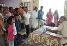 ਜਾਤੀ ਭੇਦਭਾਵ ! ਦਲਿਤ ਸਮਾਜ ਨੇ ਮੰਦਰ ‘ਚ ਕੀਤਾ ਕੀਰਤਨ ਤਾਂ ਹੁੱਕਾ-ਪਾਣੀ ਕਰ ਦਿੱਤਾ ਬੰਦ