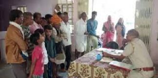 ਜਾਤੀ ਭੇਦਭਾਵ ! ਦਲਿਤ ਸਮਾਜ ਨੇ ਮੰਦਰ ‘ਚ ਕੀਤਾ ਕੀਰਤਨ ਤਾਂ ਹੁੱਕਾ-ਪਾਣੀ ਕਰ ਦਿੱਤਾ ਬੰਦ