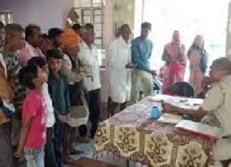 ਜਾਤੀ ਭੇਦਭਾਵ ! ਦਲਿਤ ਸਮਾਜ ਨੇ ਮੰਦਰ ‘ਚ ਕੀਤਾ ਕੀਰਤਨ ਤਾਂ ਹੁੱਕਾ-ਪਾਣੀ ਕਰ ਦਿੱਤਾ ਬੰਦ