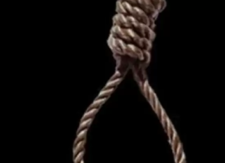 ਪਿਆਰ ਦੀ ਕਹਾਣੀ ਦਾ ਦਰਦਨਾਕ ਅੰਤ, ਪਤੀ ਦੀ ਨਫਰਤ ਤੋਂ ਪ੍ਰੇਸ਼ਾਨ ਮਹਿਲਾ ਬੈਂਕ ਅਧਿਕਾਰੀ ਨੇ ਲਿਆ ਫਾਹਾ