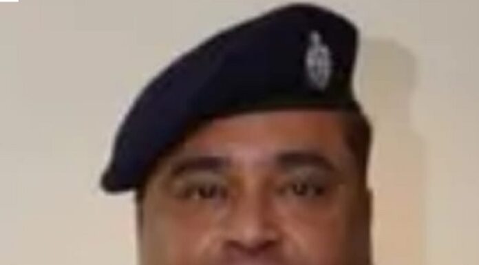 ਪਟਿਆਲਾ : ਡੀ. ਐੱਸ.ਪੀ. ‘ਤੇ ਬਲਾਤਕਾਰ ਦਾ ਕੇਸ ਦਰਜ, ਕਿਰਾਏ ਦੇ ਮਕਾਨ ‘ਚ ਰਹਿੰਦੀ ਸੀ ਪੀੜਤਾ