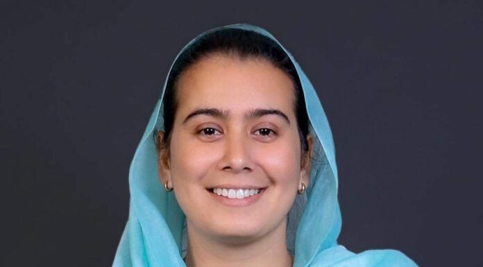 Breaking News : ਸੰਗਰੂਰ ਤੋਂ ਆਮ ਆਦਮੀ ਪਾਰਟੀ ਦੀ ਵਿਧਾਇਕਾ ਨਰਿੰਦਰ ਕੌਰ ਭਰਾਜ ਦਾ ਭਲਕੇ ਵਿਆਹ