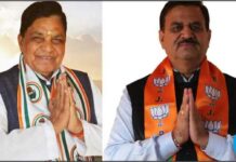 ਹਿਮਾਚਲ ਚੋਣਾਂ : ਸੋਲਨ ਸੀਟ ‘ਤੇ ਕਾਂਗਰਸੀ ਸਹੁਰੇ ਨੇ ਮੁੜ ਭਾਜਪਾਈ ਜਵਾਈ ਨੂੰ ਦਿੱਤੀ ਕਰਾਰੀ ਹਾਰ