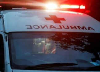 ਹੁਣ ਹਾਦਸੇ ਪਿੱਛੋਂ ਐਂਬੂਲੈਂਸ ਦੇਰ ਨਾਲ ਪਹੁੰਚੀ ਤਾਂ ਹੋਵੇਗਾ 1 ਲੱਖ ਜੁਰਮਾਨਾ, NHAI ਨੇ ਜਾਰੀ ਕੀਤੇ ਨਵੇਂ ਹੁਕਮ