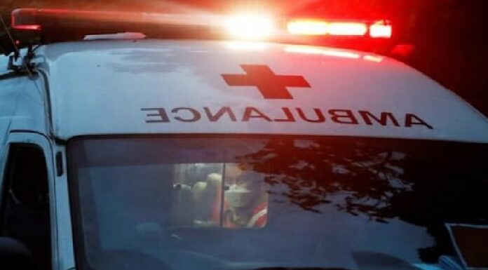 ਹੁਣ ਹਾਦਸੇ ਪਿੱਛੋਂ ਐਂਬੂਲੈਂਸ ਦੇਰ ਨਾਲ ਪਹੁੰਚੀ ਤਾਂ ਹੋਵੇਗਾ 1 ਲੱਖ ਜੁਰਮਾਨਾ, NHAI ਨੇ ਜਾਰੀ ਕੀਤੇ ਨਵੇਂ ਹੁਕਮ