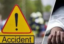 ਰਾਧਾ ਸਵਾਮੀ ਡੇਰੇ ਜਾ ਰਹੇ ਐਕਟਿਵਾ ਸਵਾਰ ਜੋੜੇ ਨੂੰ ਕਾਰ ਨੇ ਮਾਰੀ ਟੱਕਰ, ਮਹਿਲਾ ਦੀ ਮੌਤ, ਪਤੀ ਸੀਰੀਅਸ