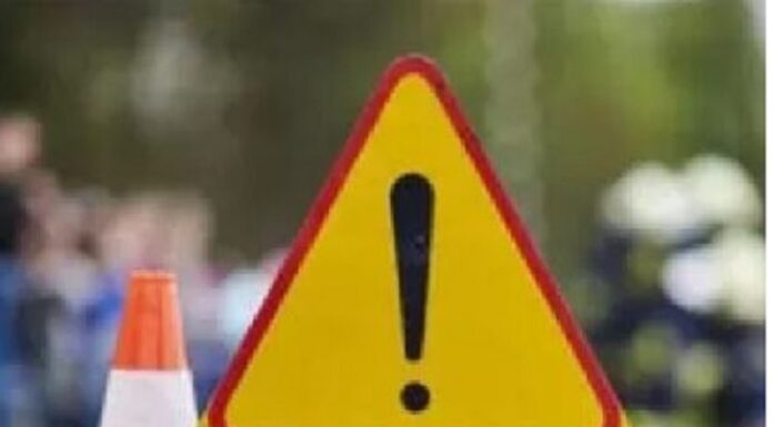 ਯਾਤਰੀ ਬੱਸ ਹਾਦਸਾ ; 4 ਯਾਤਰੀਆਂ ਦੀ ਮੌਤ, 42 ਲੋਕ ਜ਼ਖਮੀ