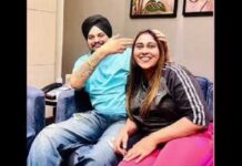 ਲੋਕ ਕਹਿੰਦੇ ਨੇ ਕੇ ਮੈਂ ਸਿੱਧੂ ਬਾਈ ਦੀ ਮੌਤ ‘ਤੇ ਰੋਟੀਆਂ ਸੇਕ ਰਹੀ ਹਾਂ, ਪਰ ਮੈਨੂੰ ਕਿਸੇ ਫੇਮ ਦੀ ਲੋੜ ਨਹੀਂ : ਅਫਸਾਨਾ ਖਾਨ