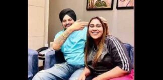 ਲੋਕ ਕਹਿੰਦੇ ਨੇ ਕੇ ਮੈਂ ਸਿੱਧੂ ਬਾਈ ਦੀ ਮੌਤ ‘ਤੇ ਰੋਟੀਆਂ ਸੇਕ ਰਹੀ ਹਾਂ, ਪਰ ਮੈਨੂੰ ਕਿਸੇ ਫੇਮ ਦੀ ਲੋੜ ਨਹੀਂ : ਅਫਸਾਨਾ ਖਾਨ