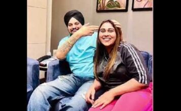 ਲੋਕ ਕਹਿੰਦੇ ਨੇ ਕੇ ਮੈਂ ਸਿੱਧੂ ਬਾਈ ਦੀ ਮੌਤ ‘ਤੇ ਰੋਟੀਆਂ ਸੇਕ ਰਹੀ ਹਾਂ, ਪਰ ਮੈਨੂੰ ਕਿਸੇ ਫੇਮ ਦੀ ਲੋੜ ਨਹੀਂ : ਅਫਸਾਨਾ ਖਾਨ