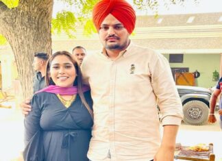 NIA ਨੇ ਸਿੱਧੂ ਮੂਸੇਵਾਲਾ ਕਤਲ ਕੇਸ ‘ਚ ਪੰਜਾਬੀ ਗਾਇਕਾ ਅਫਸਾਨਾ ਖਾਨ ਨੂੰ ਭੇਜਿਆ ਸੰਮਨ