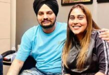ਅਫਸਾਨਾ ਖਾਨ ਨੇ ਲਾਈਵ ਹੋ ਕੇ ਕਿਹਾ-NIA ਨੇ ਮੇਰੇ ਕੋਲੋਂ ਗੈਂਗਸਟਰਾਂ ਨਾਲ ਸਬੰਧਾਂ ਬਾਰੇ ਕੋਈ ਸਵਾਲ ਨਹੀਂ ਪੁੱਛਿਆ