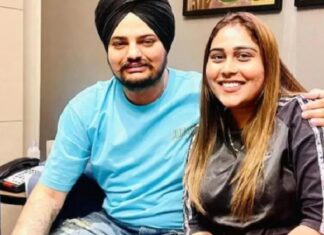 ਅਫਸਾਨਾ ਖਾਨ ਨੇ ਲਾਈਵ ਹੋ ਕੇ ਕਿਹਾ-NIA ਨੇ ਮੇਰੇ ਕੋਲੋਂ ਗੈਂਗਸਟਰਾਂ ਨਾਲ ਸਬੰਧਾਂ ਬਾਰੇ ਕੋਈ ਸਵਾਲ ਨਹੀਂ ਪੁੱਛਿਆ