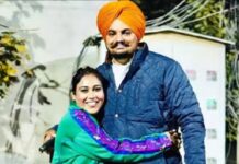 ਅਫਸਾਨਾ ਖਾਨ ਨੇ ਲਾਈਵ ਹੋ ਕੇ ਕਿਹਾ- ਮੇਰੇ ਭਰਾ ਦੇ ਕਤਲ ਦੀ ਜਾਂਚ ਇਕ ਸੱਚੀ ਏਜੰਸੀ ਕੋਲ, ਮੈਨੂੰ ਇਨਸਾਫ ਦੀ ਪੂਰੀ ਉਮੀਦ