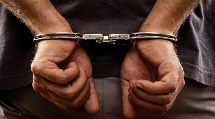 ਜਲੰਧਰ ‘ਚ ਵਿਦੇਸ਼ ਭੇਜਣ ਦੇ ਨਾਂ ‘ਤੇ ਲੱਖਾਂ ਰੁਪਏ ਲੁੱਟਣ ਵਾਲਾ ਬੱਬੀ ਠੱਗ ਤੇ ਉਸ ਦਾ ਪੁੱਤਰ ਦਿੱਲੀ ਤੋਂ ਕਾਬੂ