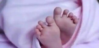 ਚਮਤਕਾਰ : ਕਈ ਸਰਜਰੀਆਂ ਕਰਵਾਉਣ ਪਿੱਛੋਂ 7 ਮਹੀਨਿਆਂ ਤੋਂ ਬੇਹੋਸ਼ ਪਈ ਔਰਤ ਨੇ AIIMS ‘ਚ ਨਾਰਮਲ ਡਲਿਵਰੀ ਰਾਹੀਂ ਸਿਹਤਮੰਦ ਬੱਚੀ ਨੂੰ ਦਿੱਤਾ ਜਨਮ