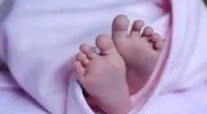 ਚਮਤਕਾਰ : ਕਈ ਸਰਜਰੀਆਂ ਕਰਵਾਉਣ ਪਿੱਛੋਂ 7 ਮਹੀਨਿਆਂ ਤੋਂ ਬੇਹੋਸ਼ ਪਈ ਔਰਤ ਨੇ AIIMS ‘ਚ ਨਾਰਮਲ ਡਲਿਵਰੀ ਰਾਹੀਂ ਸਿਹਤਮੰਦ ਬੱਚੀ ਨੂੰ ਦਿੱਤਾ ਜਨਮ